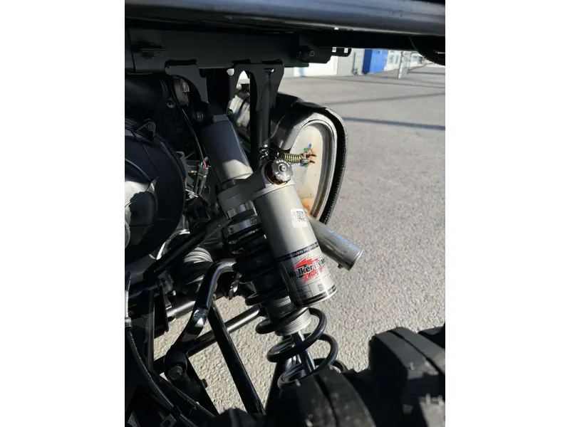 Polaris GENERAL XP 1000 PREMIUM 2026