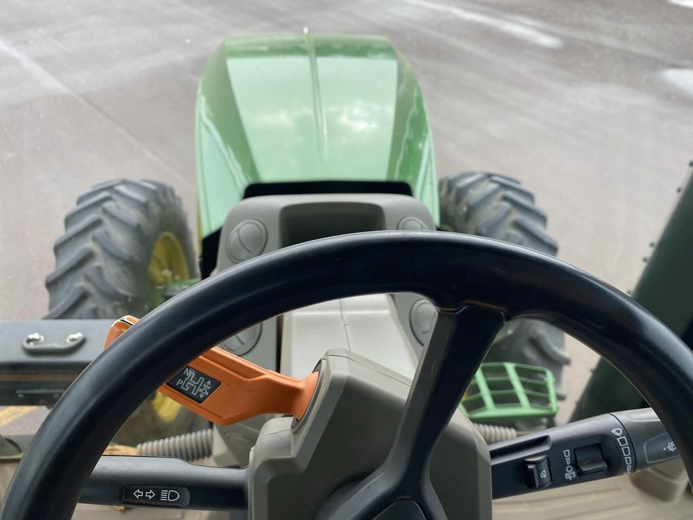 John Deere 7r 230 2021 alt