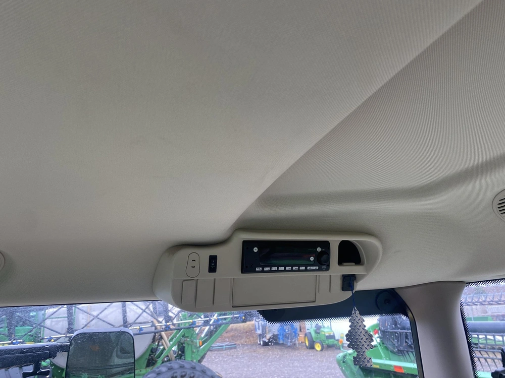 John Deere 6r 145 2023 alt