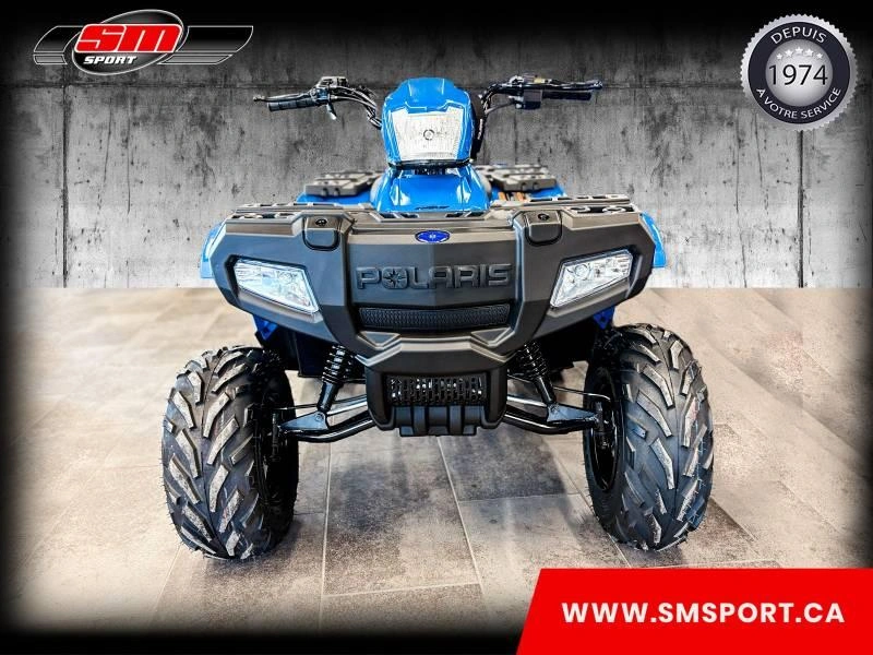 2026 Polaris Sportsman 110 alt