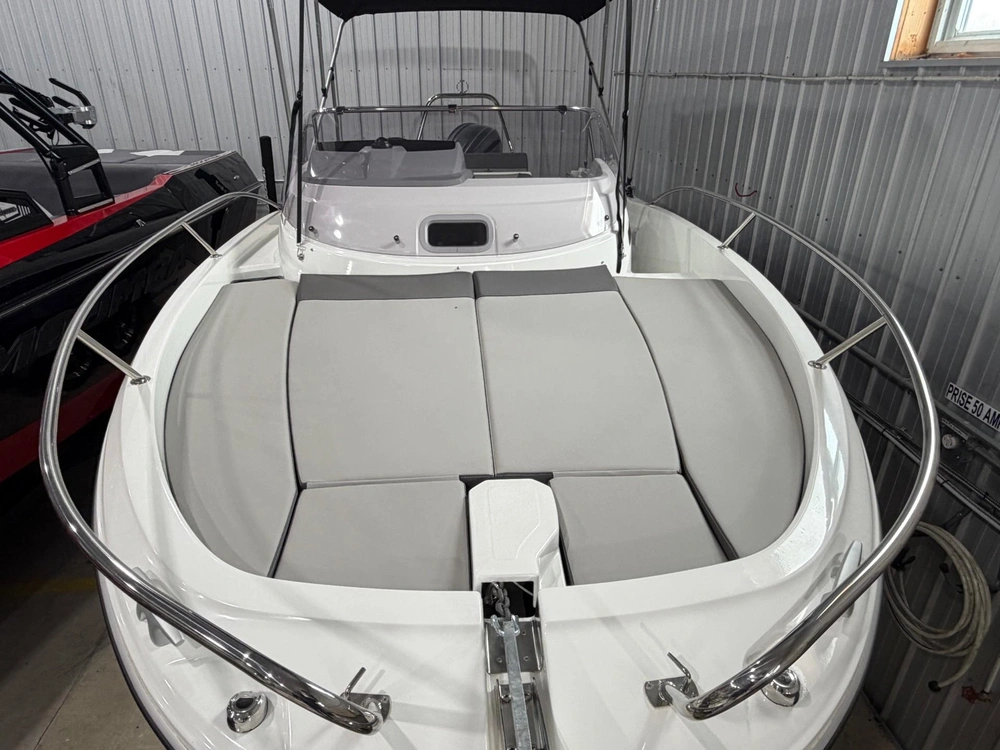 Jeanneau Leader 6.5 Wa 2023 alt