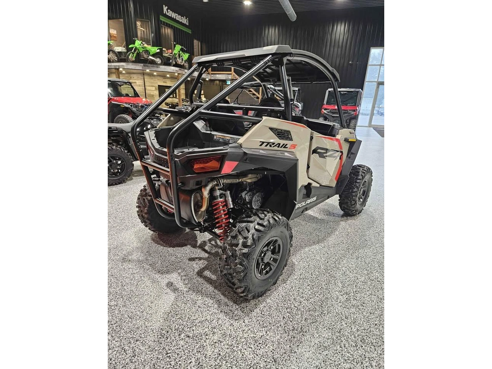 2026 Polaris Rzr Trail S 1000 Ultimate alt