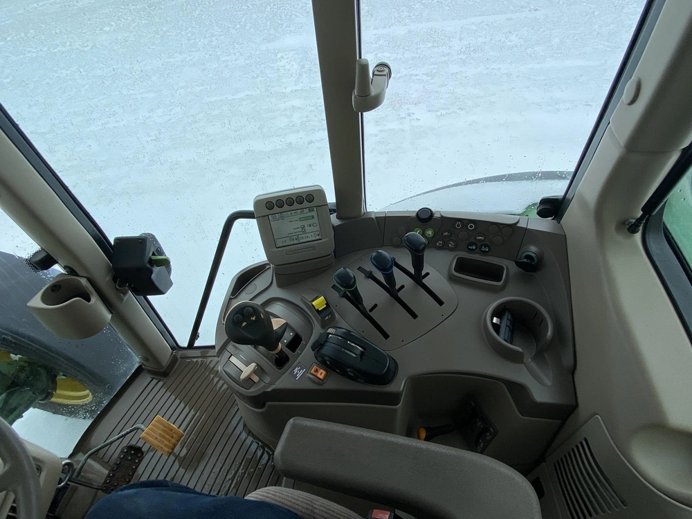 John Deere 6230 2008 alt
