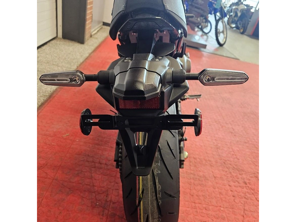 2026 Yamaha Xsr 900 alt