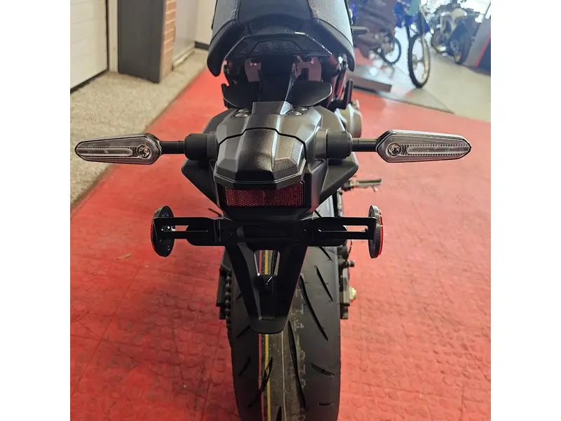 2026 Yamaha XSR 900 thumbnail 22