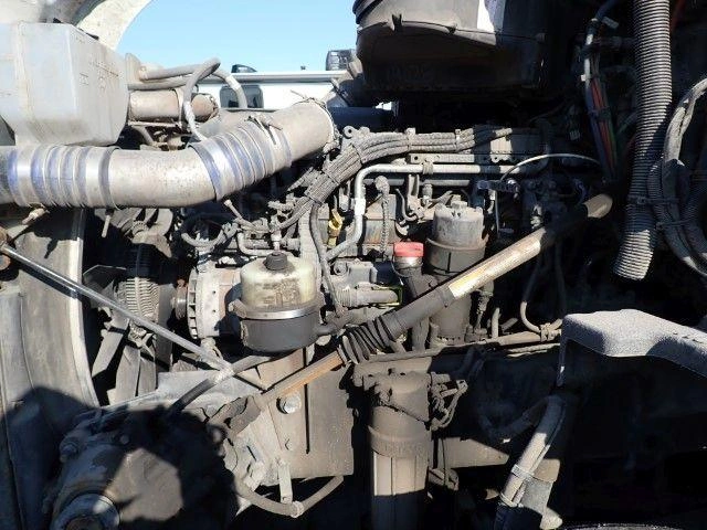 Kenworth T680 2020