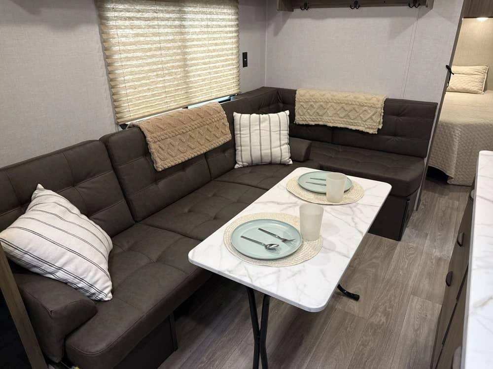 Forest River Wildwood 233rble 2026 alt