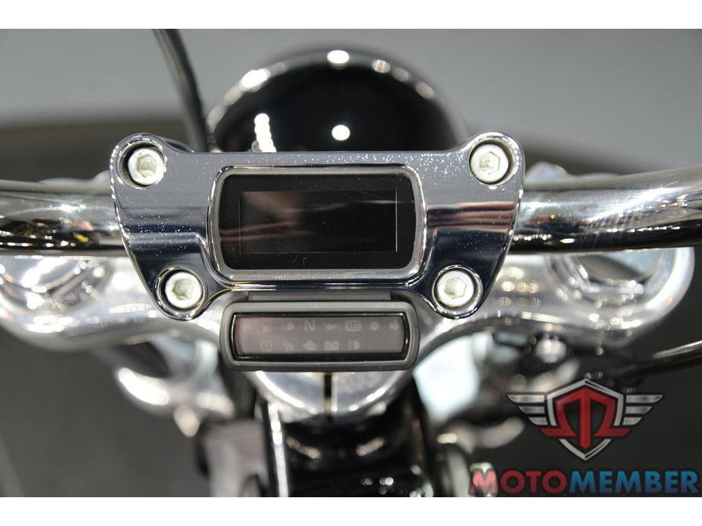 2022 Harley-Davidson Softail Standard for Sale