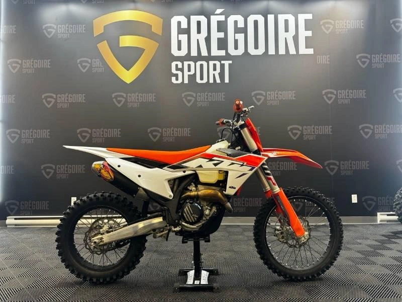 Ktm 250 Xc-f 2023 alt
