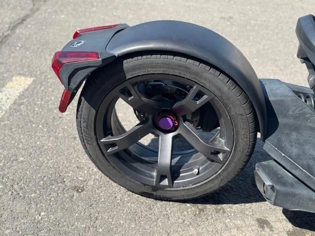 Can-am Ryker 600 Ace 2020 alt