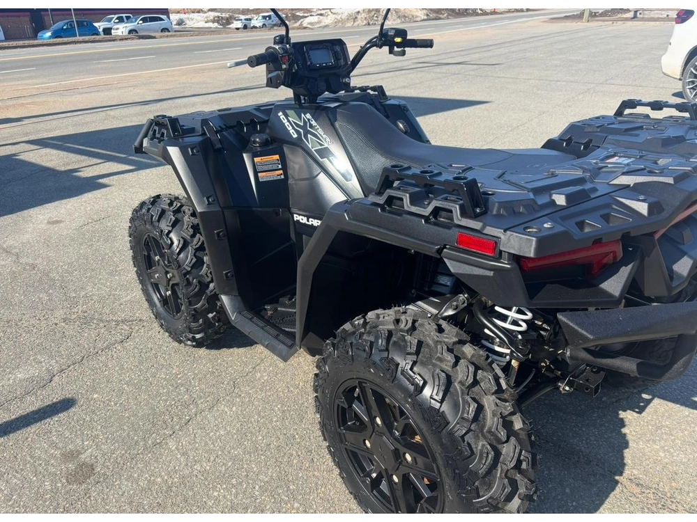 Polaris Sportsman Xp 1000 2023 alt