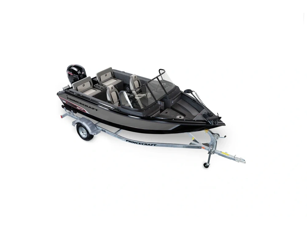 2025 Princecraft Sport 175 Max alt