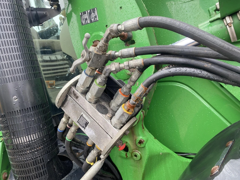John Deere 6210r 2014 alt