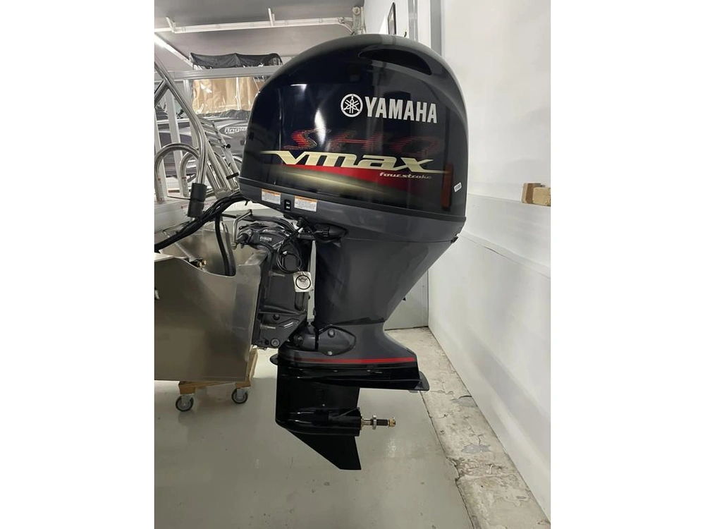 2023 Godfrey Marine 2086 Split Bench alt