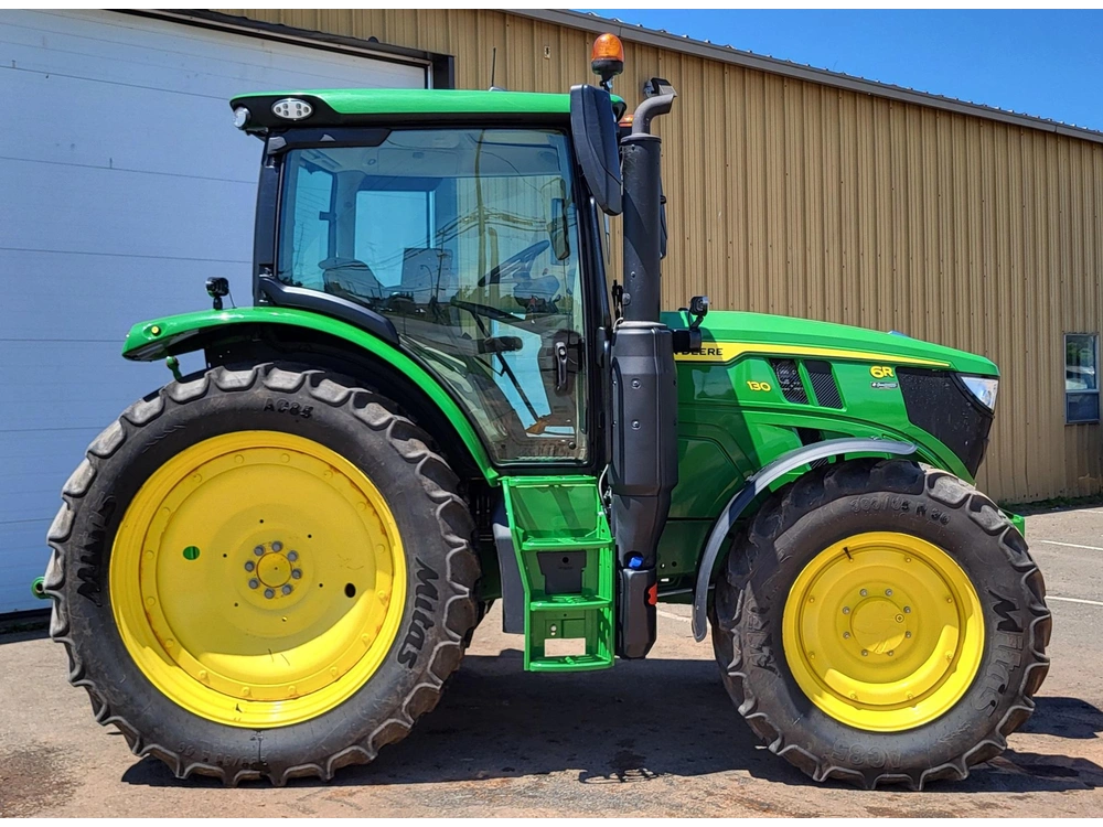 John Deere 6r 130 2023 alt