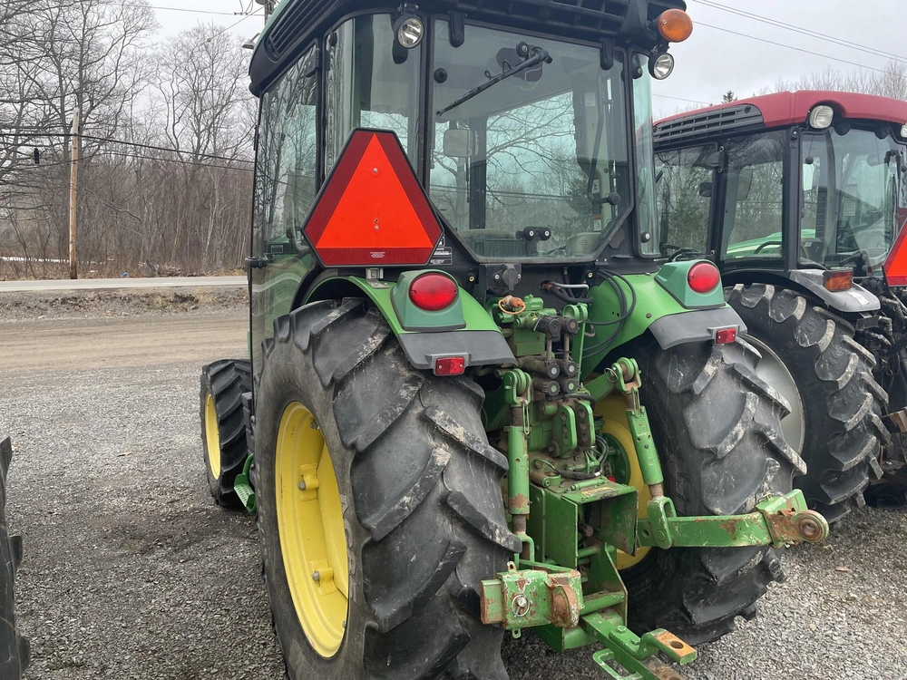 2017 John Deere 5090gn alt