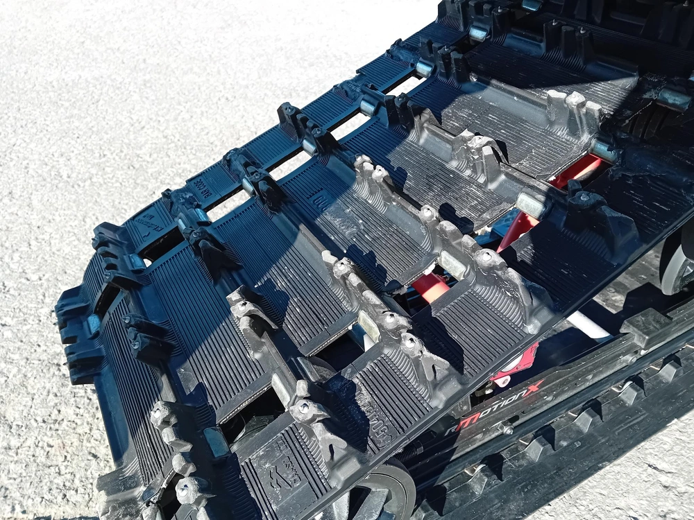 Ski-doo Renegade X 900 2022 alt