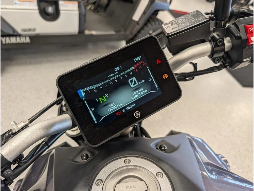 2024 Yamaha Mt-07 $7995 Plus Tax And Licensing. Financing Available. alt