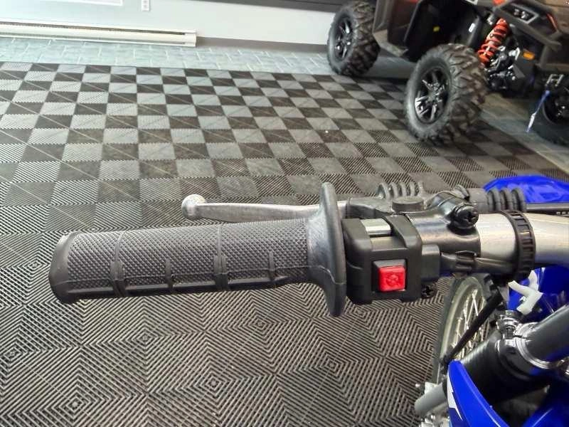 Yamaha Tt-r230 2026 alt