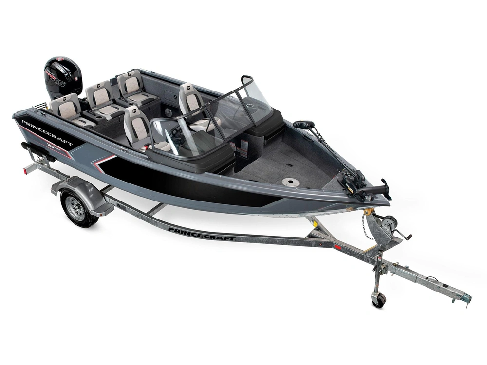 2025 Princecraft Sport 185 alt