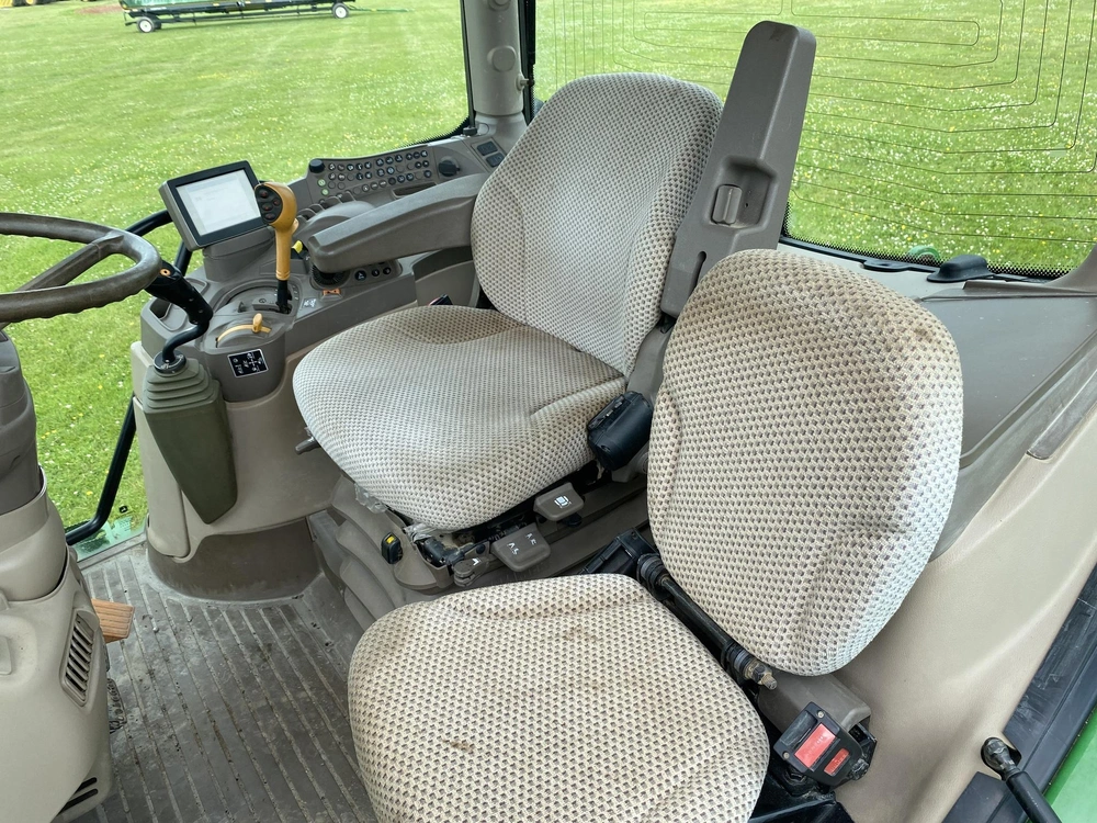 John Deere 6130r 2016 alt