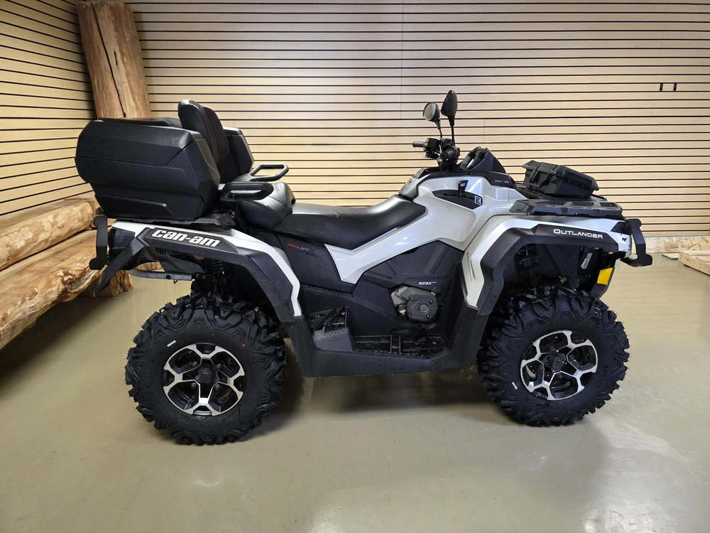 2015 Can-am Outlander Max Xt 1000 alt