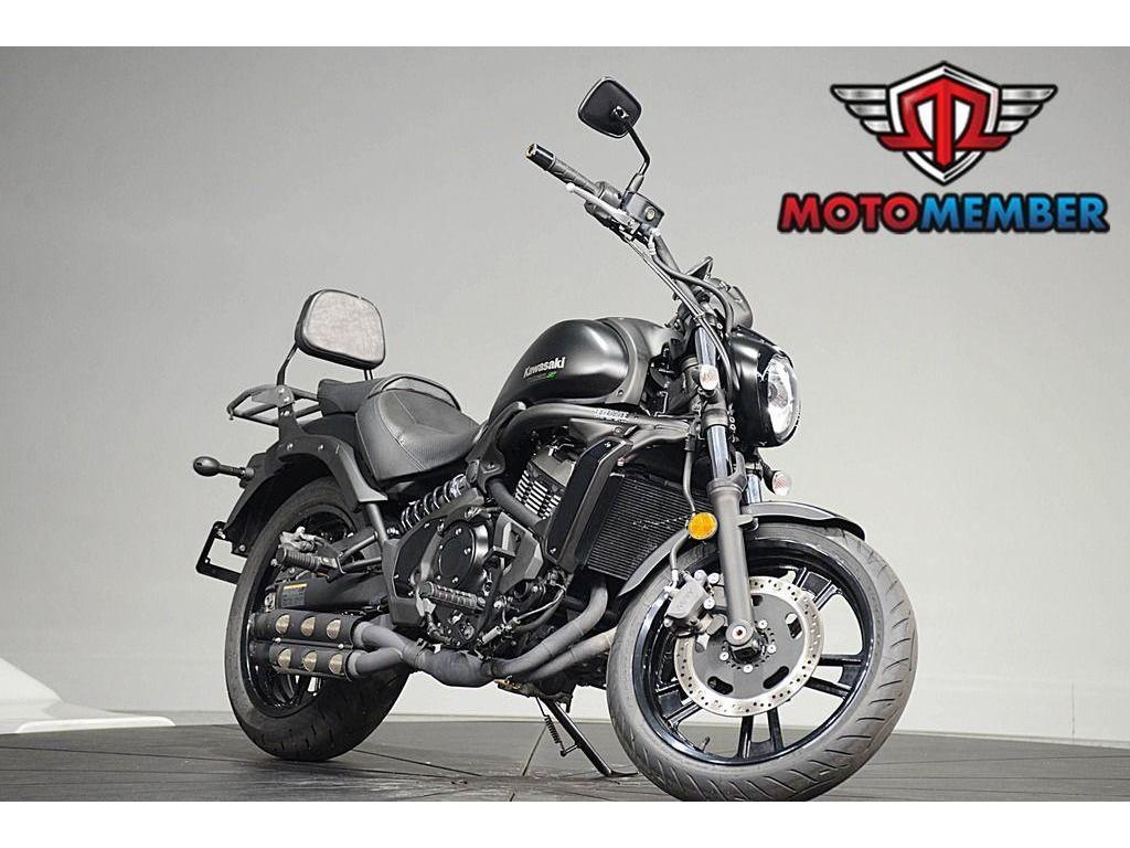 2023 Kawasaki Vulcan S Base for Sale in Purcellville, VA