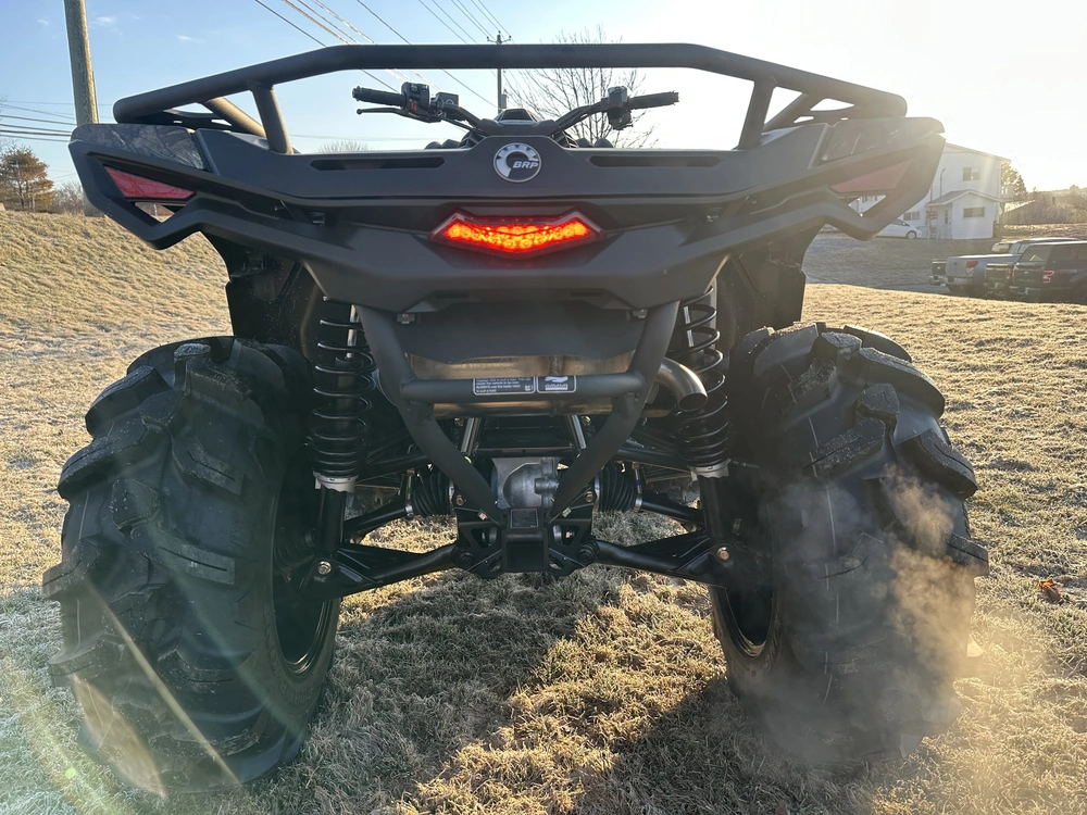 2026 Can-am Outlander Xmr 700 alt