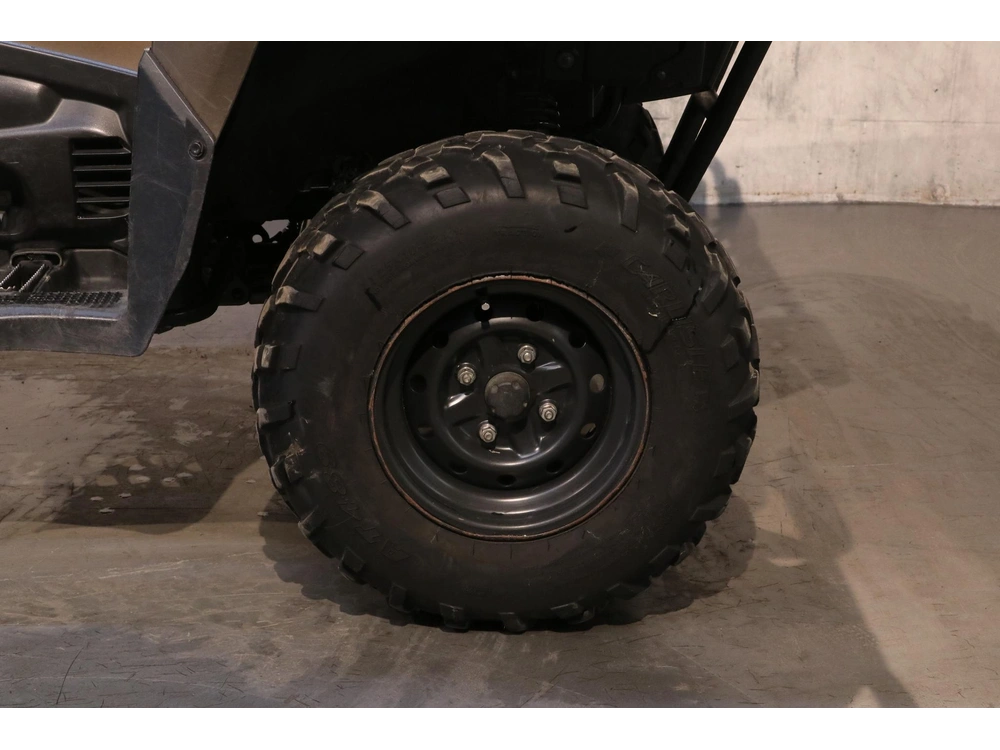 Suzuki Kingquad 750 2019 alt