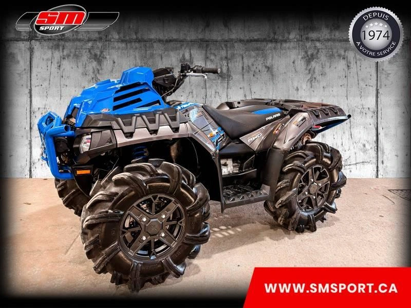Polaris High Lifter 1000 Xp 2023 alt