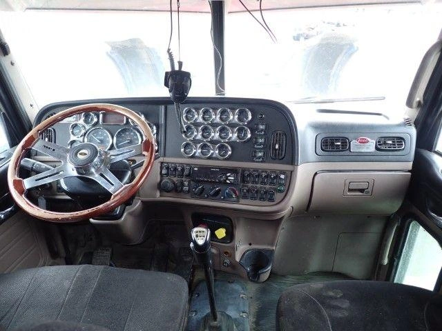 Peterbilt 367 2015