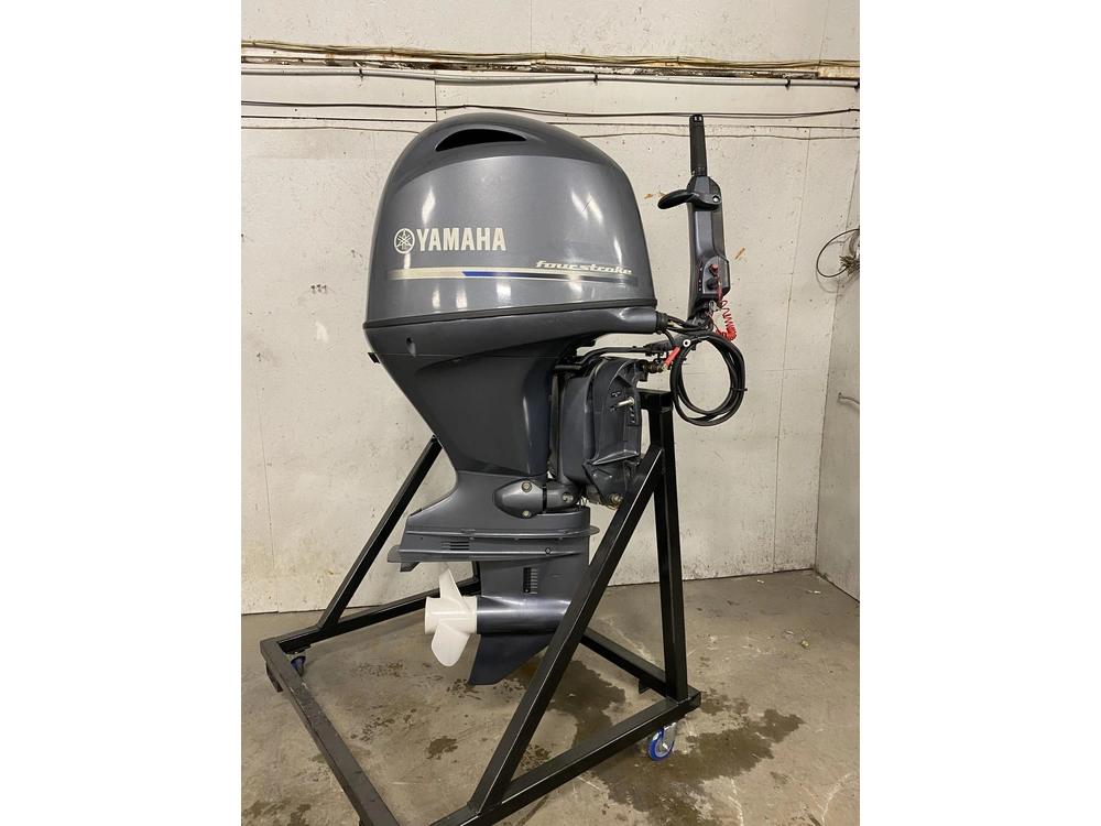 2024 Yamaha F115lb alt