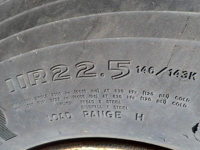Freightliner Fl80 2003
