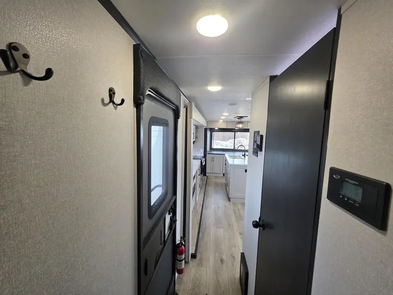 2026 Jayco JAY FEATHER (TT) 27MK