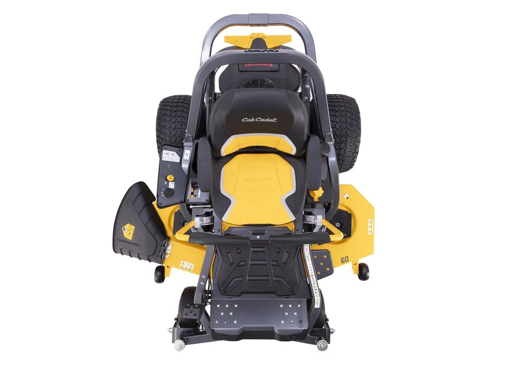 2026 Cub Cadet Z3 60 alt