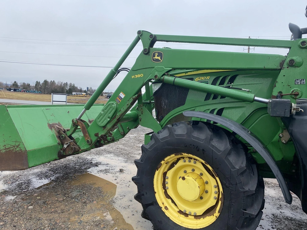 John Deere 6210r 2014 alt