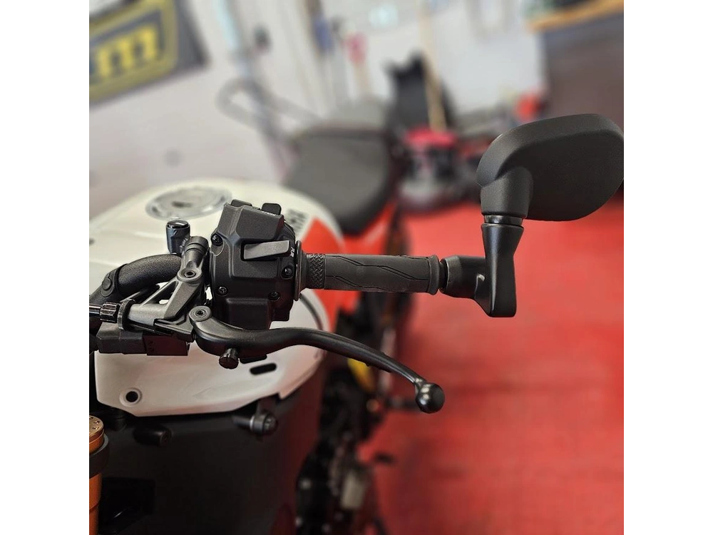 2026 Yamaha Xsr 900 alt