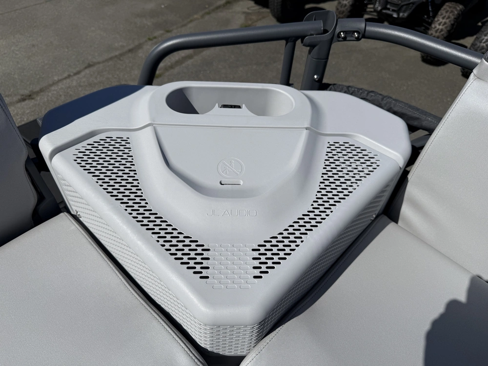 2026 Sea-doo Switch Cruise 21' alt