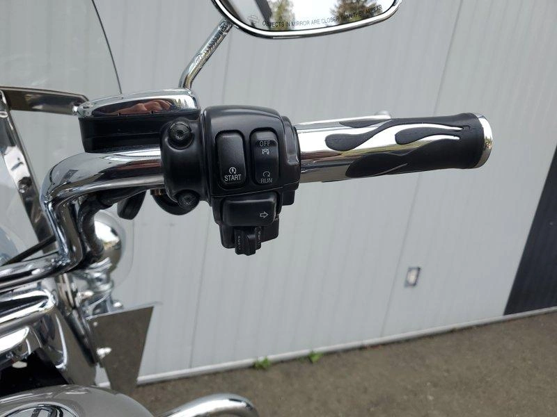 2008 Harley-davidson Flhr - Road King® alt