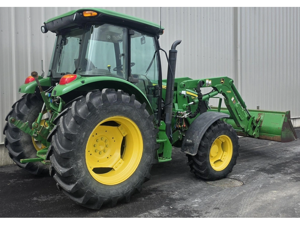 John Deere 5115m 2017 alt