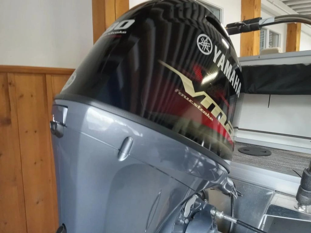 2023 Godfrey Marine 2086 Split Bench alt