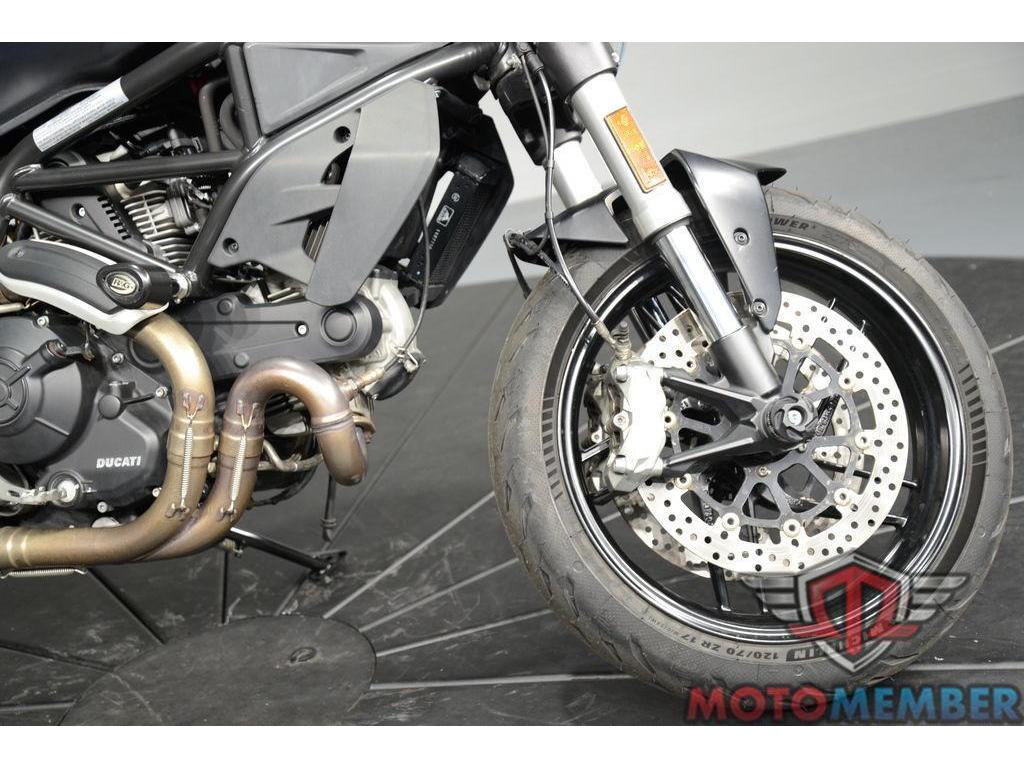 2018 Ducati Monster 797+ for Sale
