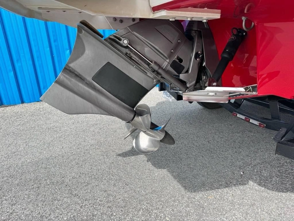 2020 Four Winns Hd220 Surf alt