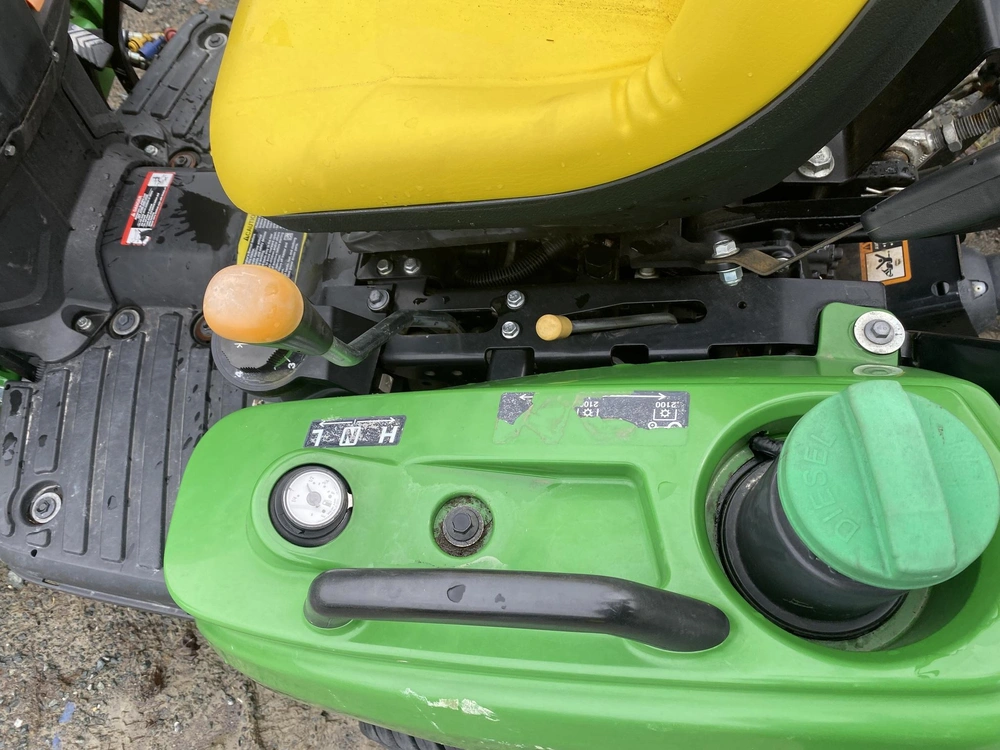 John Deere 1023e 2018 alt