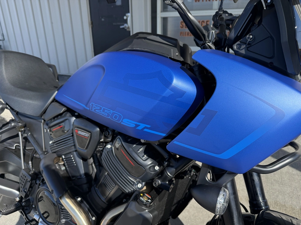 2026 Harley-davidson Pan America 1250 St alt