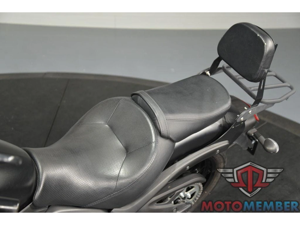 2023 Kawasaki Vulcan® S alt