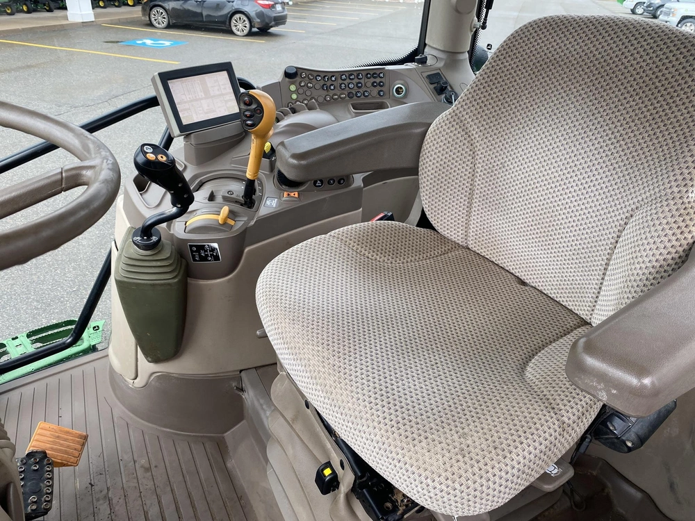 John Deere 6130r 2017 alt