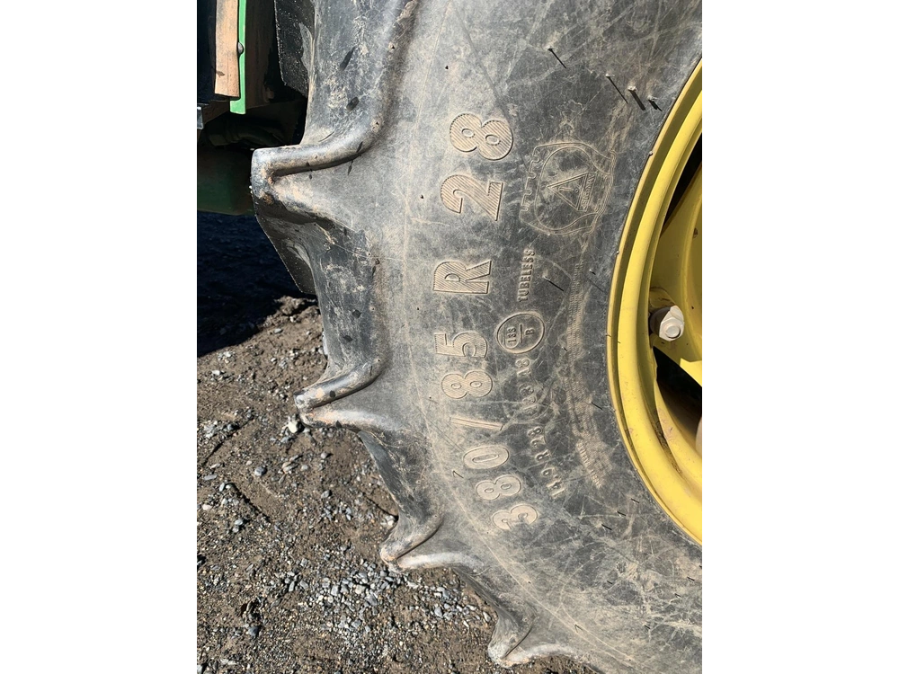 John Deere 5100gn 2017 alt