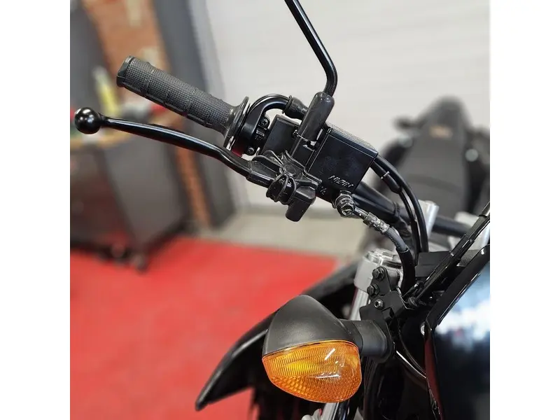 2026 Yamaha WR 125R thumbnail 16