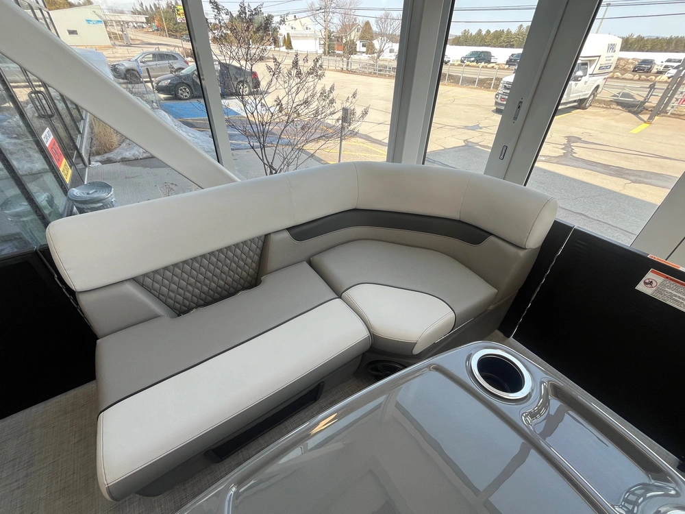 Princecraft Vectra 21 Rl 3 Quilles 115 Pro Xs 2026 alt